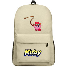 Kirby Backpack SuperPack - Whip Kirby