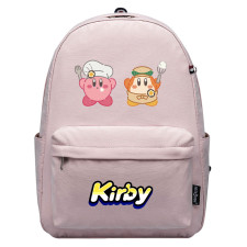 Kirby Waddle Dee Backpack SuperPack - Waddle Dee Kirby Cafe