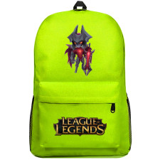 League of Legends Aatrox Backpack SuperPack - Aatrox The World Ender Edition