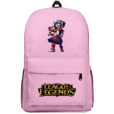 League of Legends Annie Backpack SuperPack - Annie AnnieVersary Skin