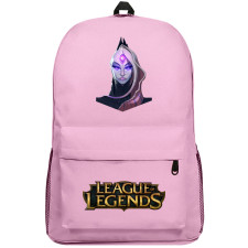 League of Legends Bel'Veth Backpack SuperPack - Bel'Veth Character Art