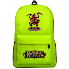 League of Legends Cho Gath Backpack SuperPack - Cho Gath The Terror of the Void