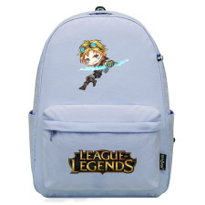 League of Legends Ezreal Backpack SuperPack - Ezreal Guardian Chibi Star