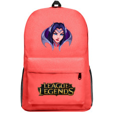 League of Legends Irelia Backpack SuperPack - Irelia Character Art