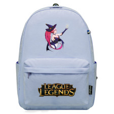 League of Legends Janna Backpack SuperPack - Janna Witch Spotlight