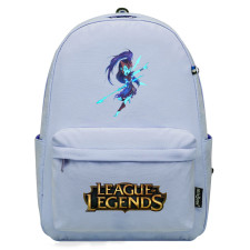League of Legends Kalista Backpack SuperPack - Kalista Angry with Arrow