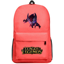 League of Legends Kennen Backpack SuperPack - Kennen Scary Character