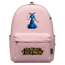 League of Legends Lissandra Backpack SuperPack - Lissandra Carry Star