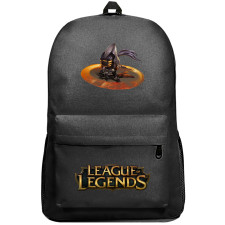 League of Legends Master Yi Backpack SuperPack - Master Yi Project Series