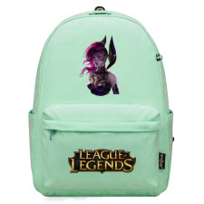 League of Legends Morgana Backpack SuperPack - Morgana Blade Mistress
