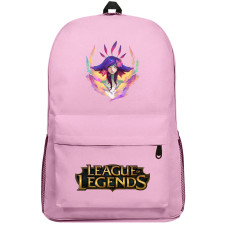League of Legends Neeko Backpack SuperPack - Neeko the Cute Chameleon