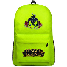 League of Legends Nocturne Backpack SuperPack - Nocturne Menacing Darkness