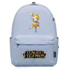 League of Legends Orianna Backpack SuperPack - Orianna The Lady Of Clockwork