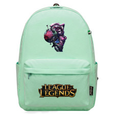 League of Legends Orianna Backpack SuperPack - Orianna Sewn Chaos