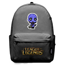 League of Legends Ryze Backpack SuperPack - Ryze Sticker Character Art