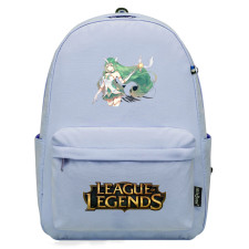 League of Legends Soraka Backpack SuperPack - Soraka With Sword
