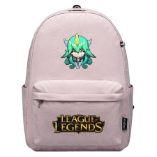 League of Legends Soraka Backpack SuperPack - Soraka Star Guardian Emote