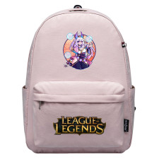 League of Legends Syndra Backpack SuperPack - Syndra Spirit Blossom