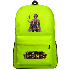 League of Legends Taliyah Backpack SuperPack - Taliyah Looks Cute