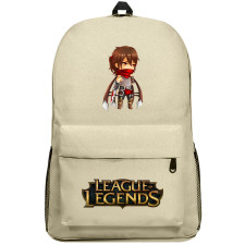 League of Legends Talon Backpack SuperPack - Talon Cute with Sword