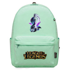League of Legends Vayne Backpack SuperPack - Vayne Project Skin Portrait