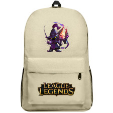 League of Legends Veigar Backpack SuperPack - Veigar Little Evil Master
