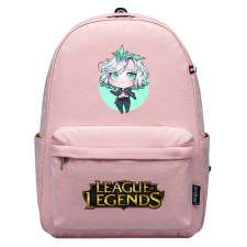 League of Legends Viego Backpack SuperPack - Viego Chibi Art