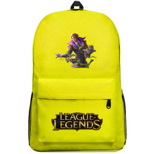 League of Legends Vladimir Backpack SuperPack - Vladimir Cafe Cuties