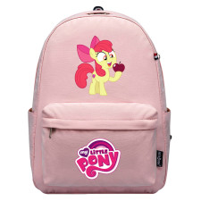 My Little Pony Apple Bloom Backpack SuperPack - Apple Bloom Character Series Art