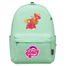 My Little Pony Big McIntosh Backpack SuperPack - Big McIntosh Character Series Art