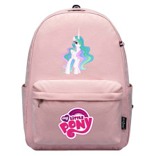 My Little Pony Celestia Backpack SuperPack - Celestia Character Series Art