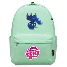 My Little Pony Luna Backpack SuperPack - Luna Character Series Art