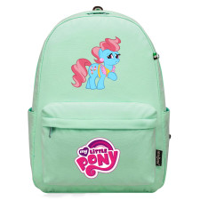 My Little Pony Mrs Cup Cake Backpack SuperPack - Mrs Cup Cake Character Series Art