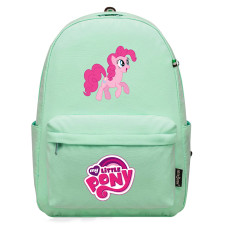 My Little Pony Pinkie Pie Backpack SuperPack - Pinkie Pie Character Series Art