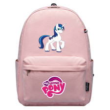 My Little Pony Shining Armor Backpack SuperPack - Shining Armor Character Series Art