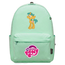 My Little Pony Snails Backpack SuperPack - Snails Character Series Art