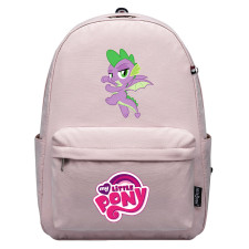 My Little Pony Spike Backpack SuperPack - Spike Character Series Art