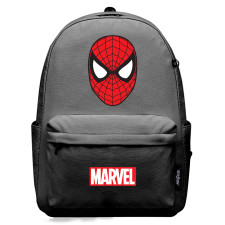 Spider Man Backpack SuperPack - Spider Man Head Portrait