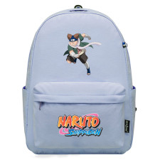 Naruto Shippuden Choji Akimichi Backpack SuperPack - Choji Akimichi Running