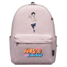 Naruto Shippuden Hinata Hyuga Backpack SuperPack - Hinata Hyuga Attacking