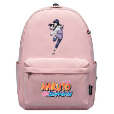 Naruto Shippuden Hinata Hyuga Backpack SuperPack - Hinata Hyuga Byakugan