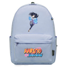 Naruto Shippuden Hinata Hyuga Backpack SuperPack - Hinata Hyuga Eight Trigrams Vacuum Palms