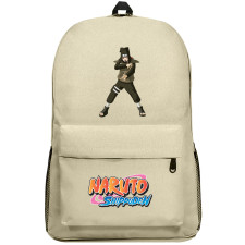 Naruto Shippuden Kankuro Backpack SuperPack - Kankuro Attack Mode