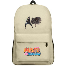 Naruto Shippuden Kankuro Backpack SuperPack - Kankuro Controlling Puppet