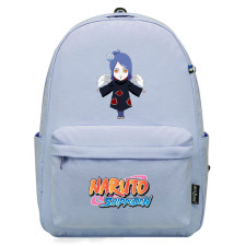 Naruto Shippuden Konan Backpack SuperPack - Konan Chibi Art