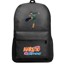 Naruto Shippuden Backpack SuperPack - Might Guy