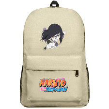 Naruto Shippuden Orochimaru Backpack SuperPack - Orochimaru Chibi Art