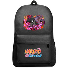 Naruto Shippuden Orochimaru Backpack SuperPack - Orochimaru Ultimate Snake Attack