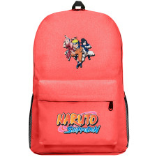 Naruto Shippuden Backpack SuperPack - Team 7 Members