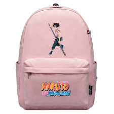 Naruto Shippuden Tenten Backpack SuperPack - Tenten Stick Attack Art